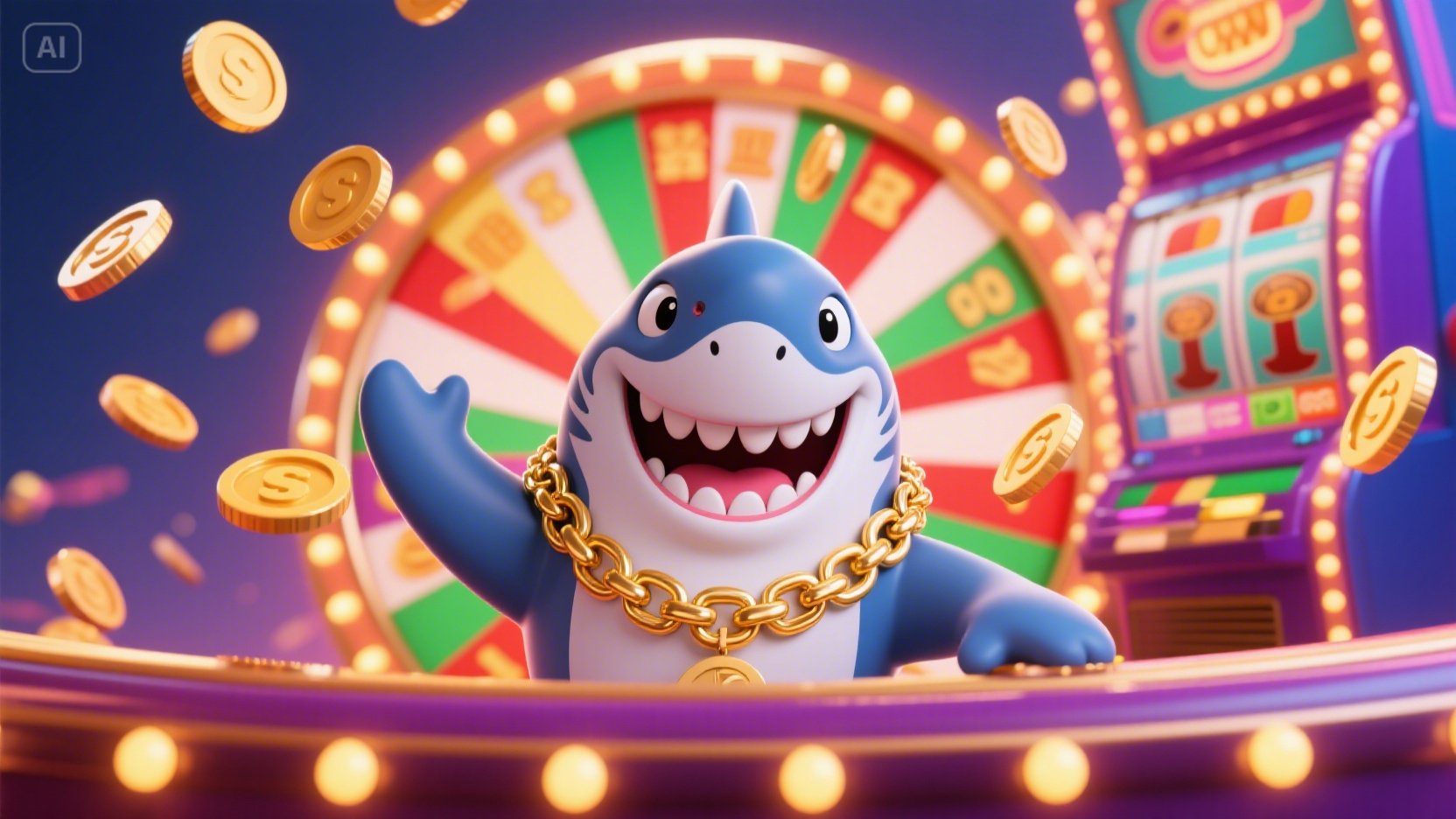 Casino Whamoo Casino desktop and mobile interfaces