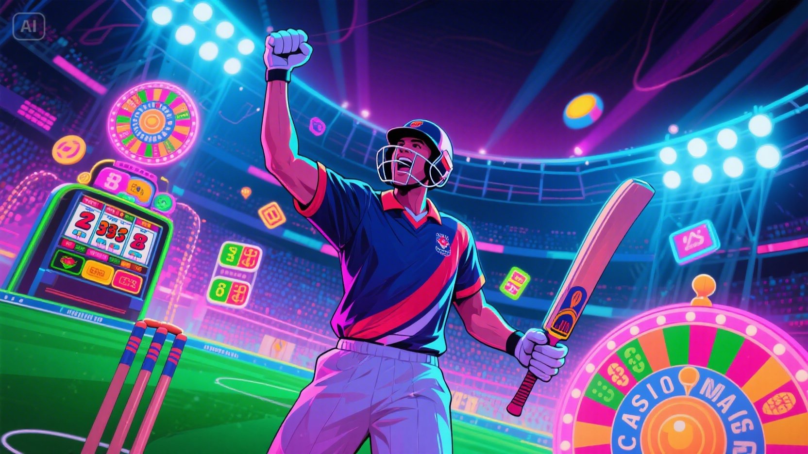 Registration at Whamoo Casino Casino