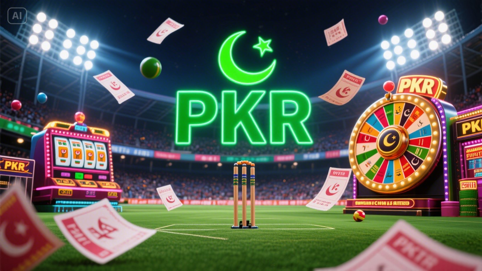 Whamoo CasinoDeposit for the first time today and enjoy 200% instantly! Pakistan’s players can experience premium casino fun, fair gaming, and reliable local payment solutions.
