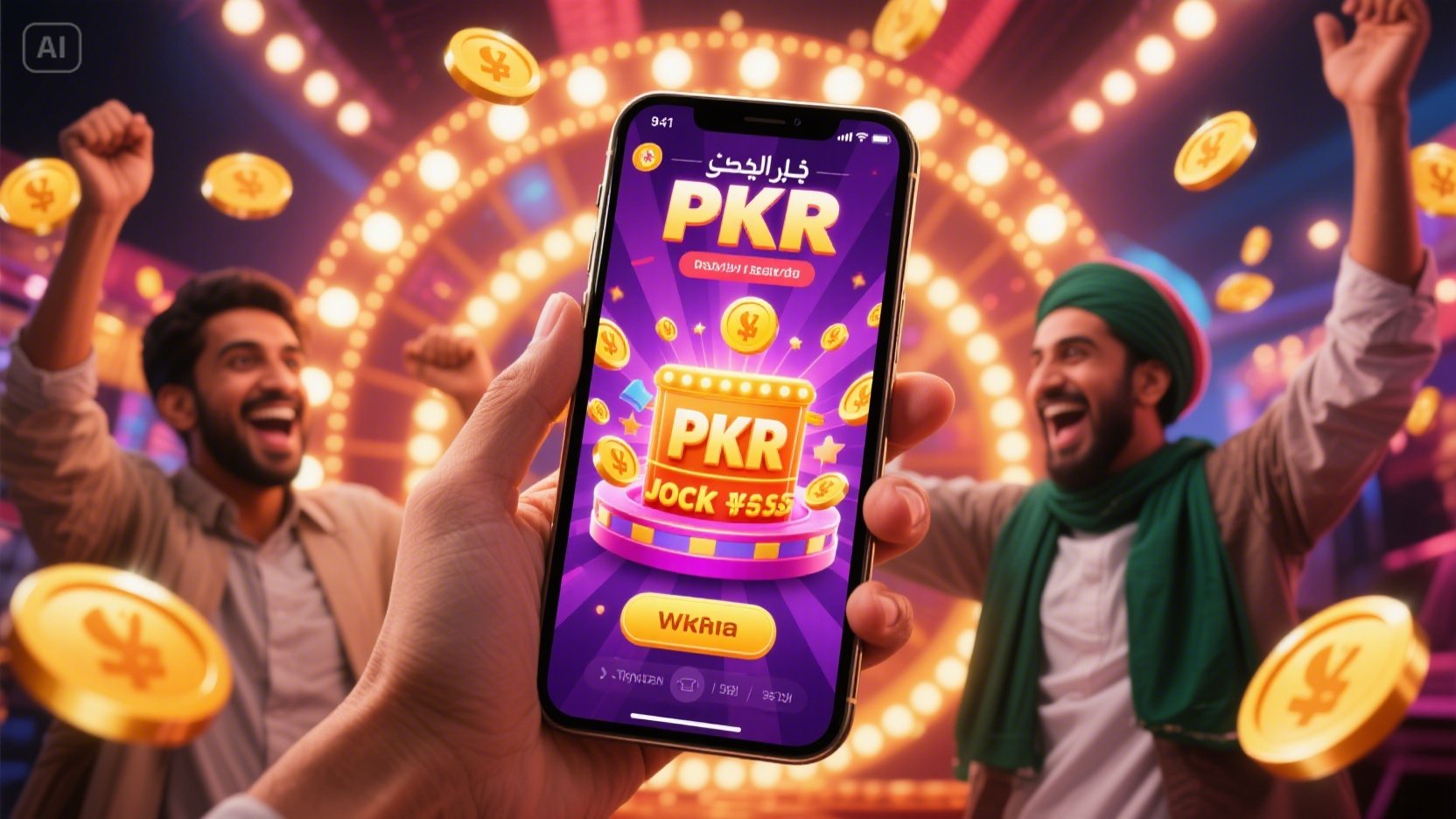 Whamoo CasinoDeposit once and get 200% instantly added to your account! Pakistan’s players can enjoy live dealer games, slot fun, and instant PKR withdrawals anytime.