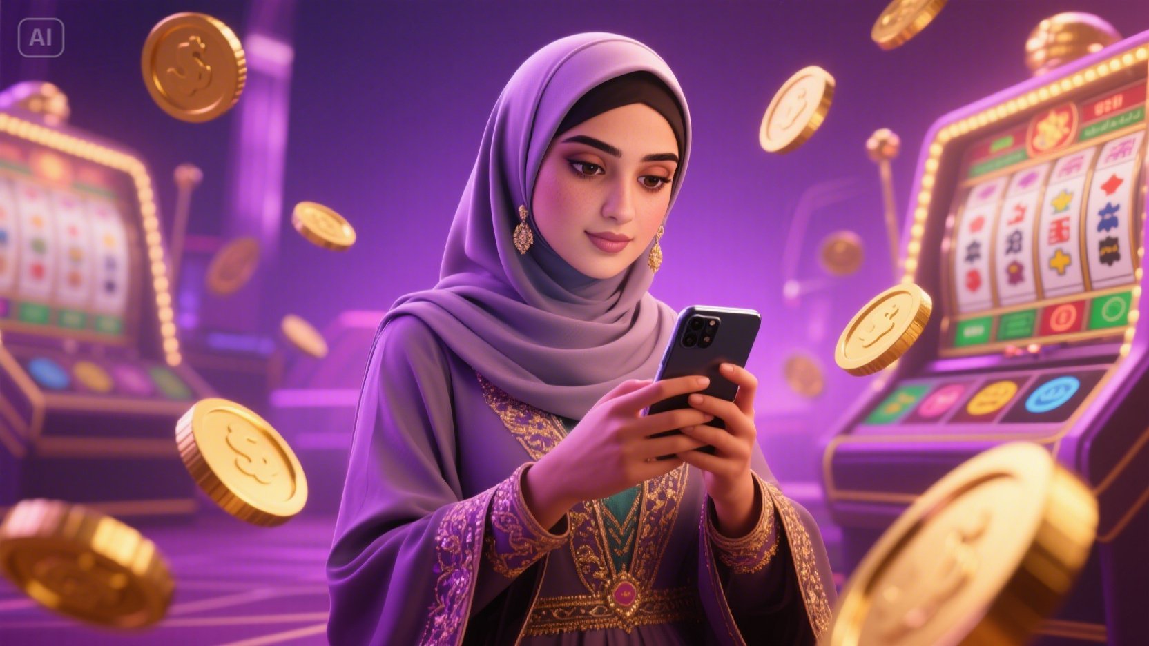 Registration at Whamoo Casino Casino