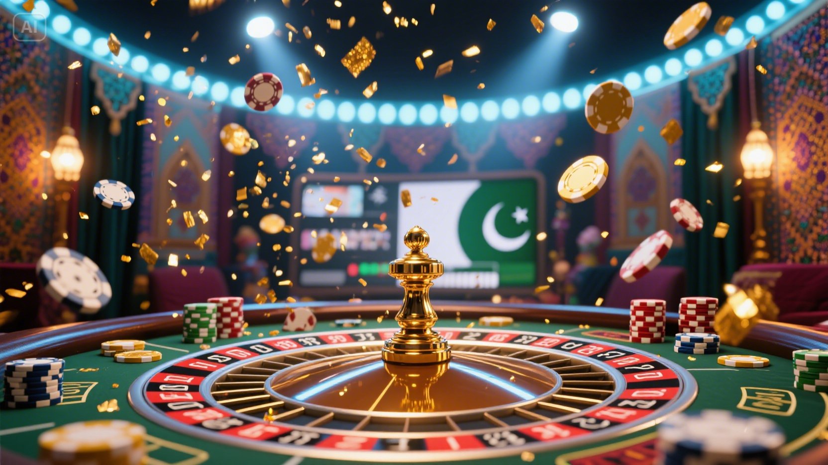 Whamoo CasinoDeposit once and enjoy 200% bonus instantly! Pakistani users can access exclusive casino games, trusted transactions, and 24/7 customer support in English and Urdu.