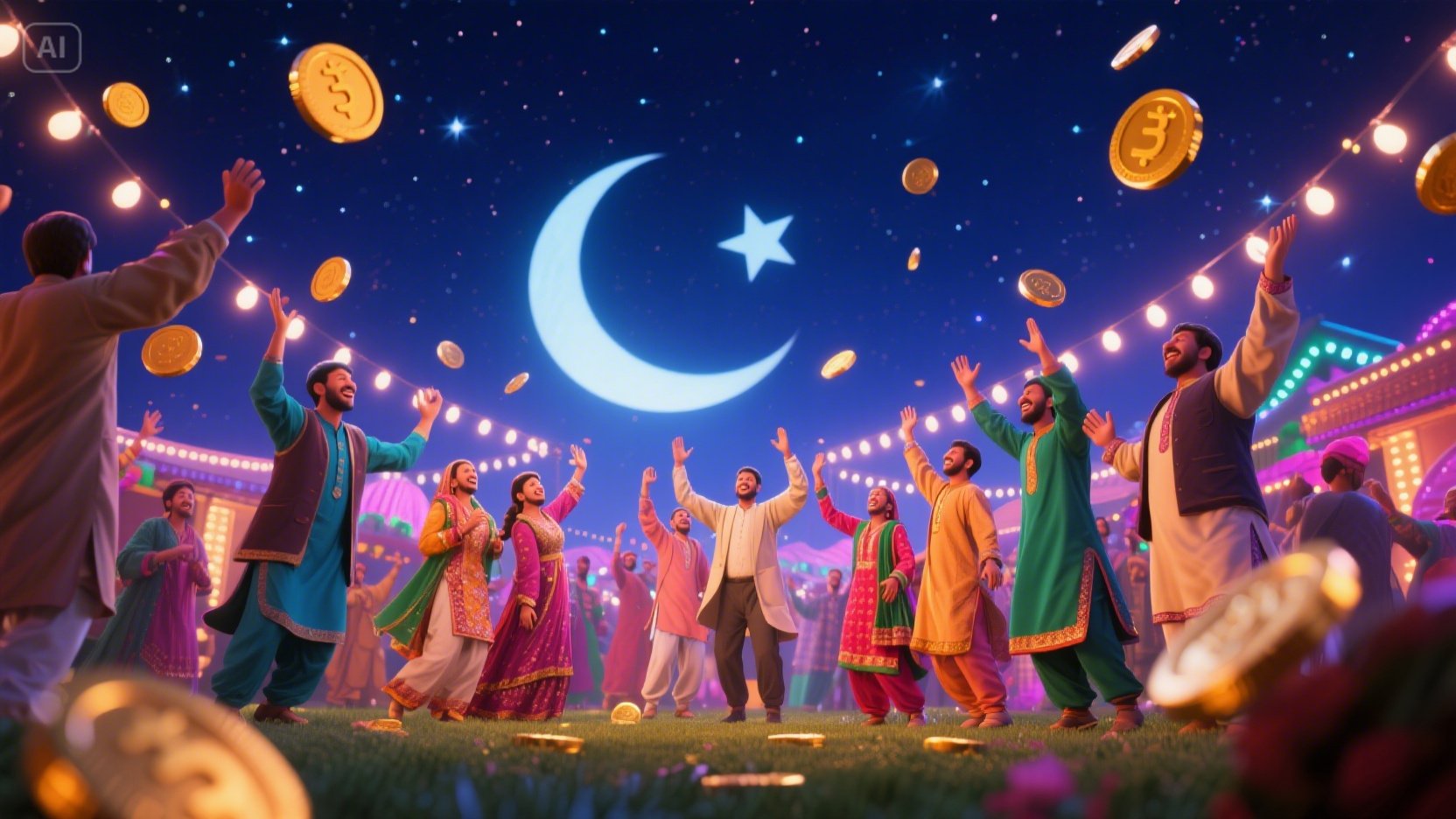 Whamoo CasinoDeposit PKR now and enjoy 200% extra instantly! Pakistan’s gaming community can play, win, and withdraw safely using JazzCash, Easypaisa, or instant bank transfer anytime.