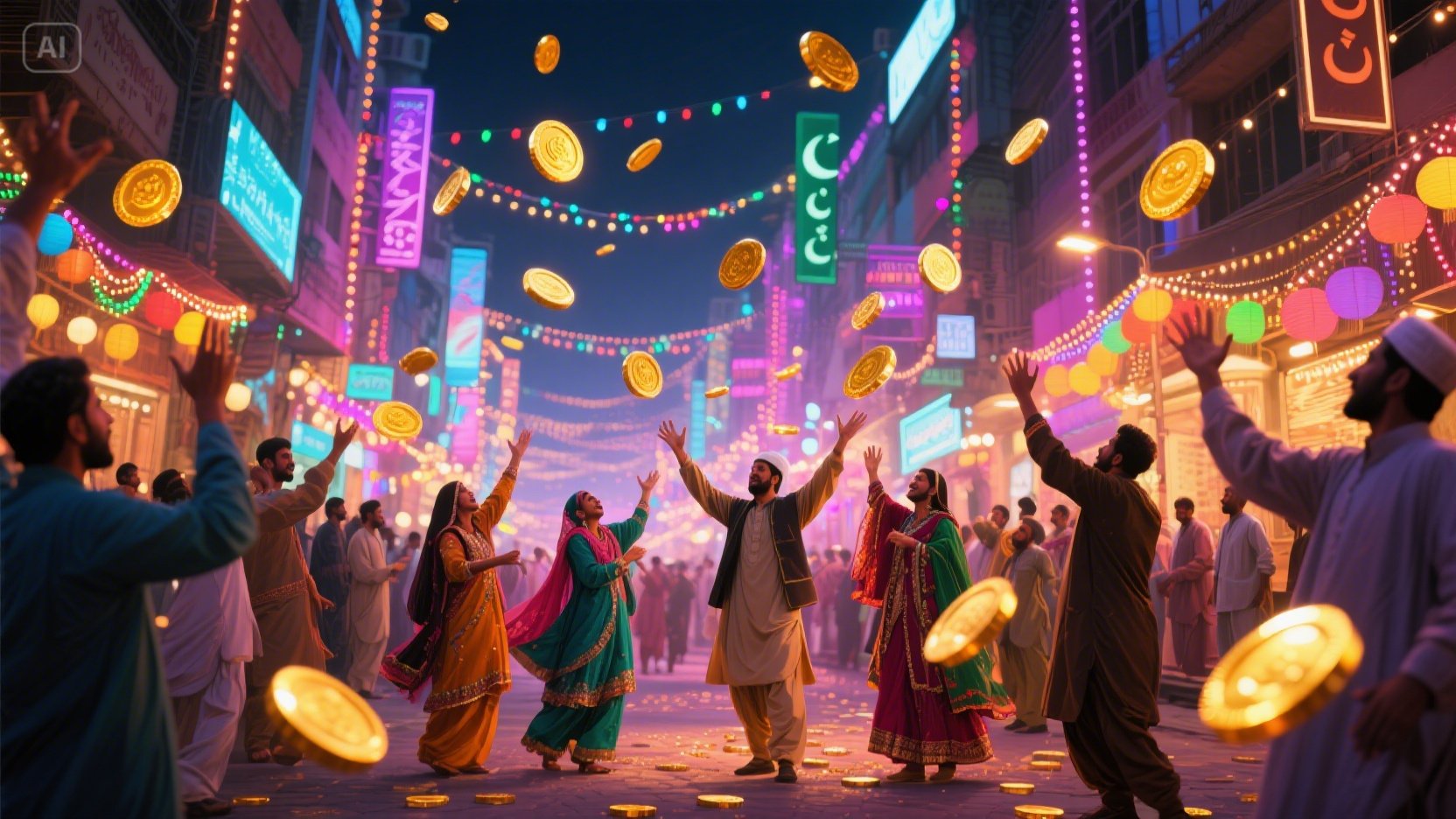 Whamoo CasinoJoin Pakistan’s gaming community now and enjoy 200% instantly! Deposit safely through JazzCash, play premium casino games, and cash out winnings in PKR.