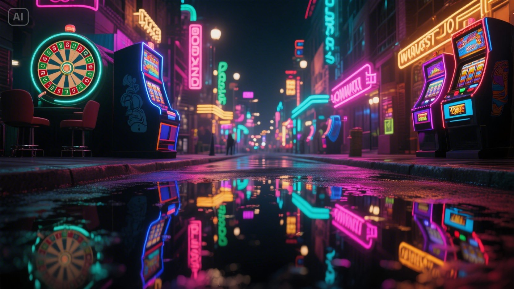 Casino Whamoo Casino desktop and mobile interfaces